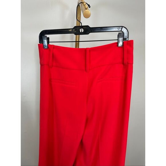ALICE + OLIVIA Olivia Wide-Leg Pants Size US 6 $350 - Picture 8 of 10
